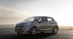 Peugeot 208 Cuota Fija Exterior izquierdo
